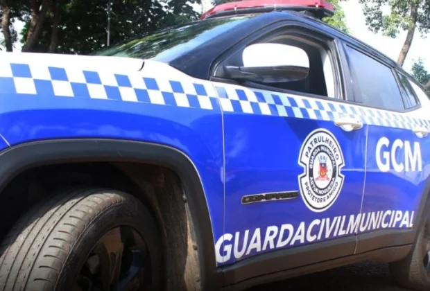 Mulher é presa por tráfico após ação da GCM em Artur Nogueira