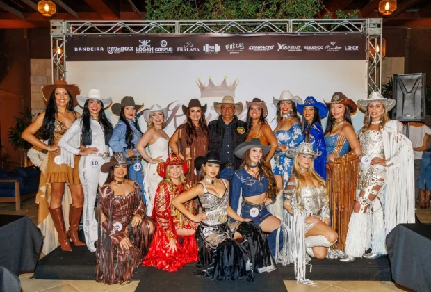 Final do concurso Rainha FAICI 2026 acontece neste final de semana