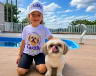 Férias escolares: seu filho está de férias. Seu pet também merece aproveitar.