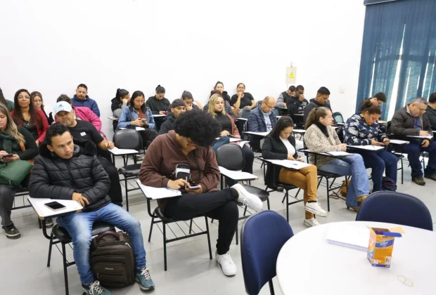 PAT de Jaguariúna realiza três mutirões de emprego nesta sexta-feira