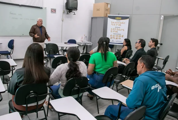 PAT de Jaguariúna realiza mutirões de emprego para diferentes áreas