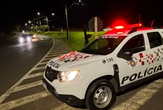 Homem procurado por estupro de vulnerável é encontrado escondido sob cama em Mogi Mirim