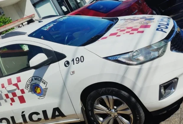 Procurado por furto é reconhecido e preso durante patrulhamento em Jaguariúna
