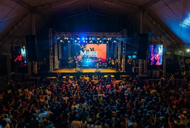 Paulínia realiza segunda Marcha para Jesus com show gratuito de Fernandinho