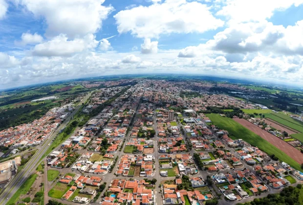 Operação Cidade Limpa avança por Artur Nogueira e chega ao Parque dos Ipês
