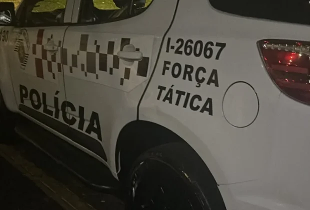 Polícia Militar captura dois procurados pela Justiça em ações distintas em Mogi Guaçu