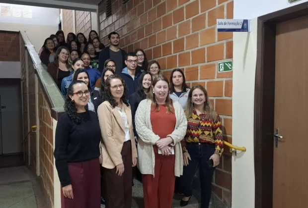 Itapira inicia capacitação para tutores educacionais da rede municipal
