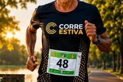Treinão da Corrida do Birola será realizado em Estiva Gerbi  domingo o2 de agosto