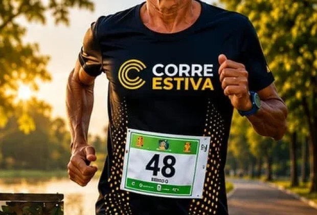 Treinão da Corrida do Birola será realizado em Estiva Gerbi  domingo o2 de agosto
