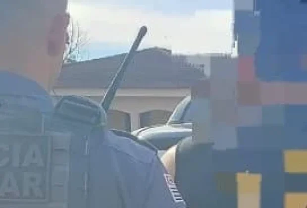 Polícia Militar captura dois procurados pela Justiça em Santo Antônio de Posse e Pedreira