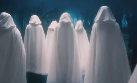 “Nosso Lar 3: Vida Eterna” ganha primeiro teaser e revela nova jornada no Umbral