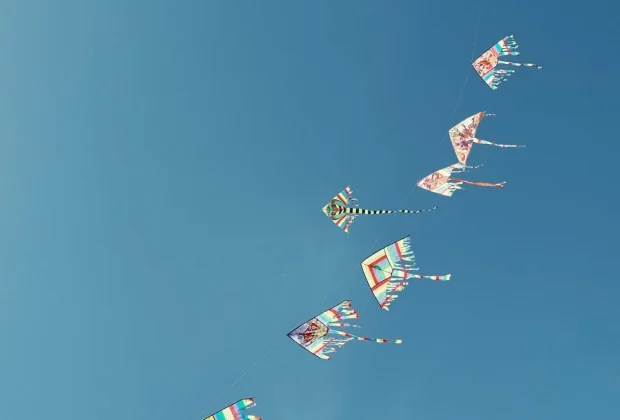 27º Festival de Pipas será realizado no Morro do Cristo, em Pedreira