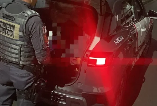 Polícia Militar captura três procurados em ações distintas em Mogi Mirim e Mogi Guaçu