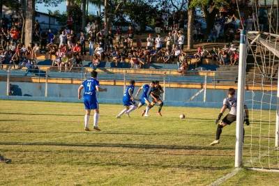 Finais do Amadorzão de Jaguariúna acontecem neste sábado no Campo do Azulão
