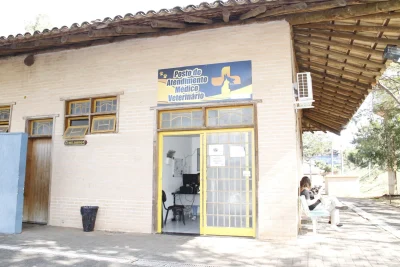 Jaguariúna realiza mais de 5 mil procedimentos veterinários no primeiro semestre