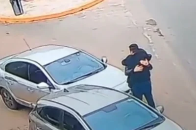 Legendário que emocionou o Brasil com abraço afirma: “viver princípios deve fazer parte do nosso dia a dia”