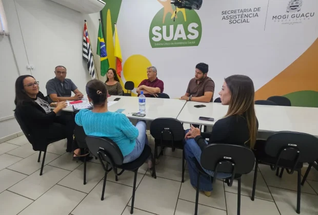 Família Acolhedora: Mogi Guaçu avança na implantação de serviço para acolhimento de crianças e adolescentes