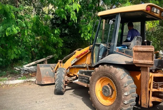 Artur Nogueira divulga novo cronograma da Operação Cidade Limpa