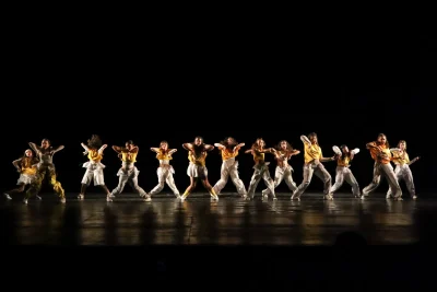 Banca do júri para o Vinhedo Dance Festival 2026 está formada