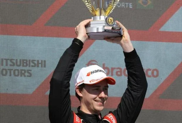 Stock Car: Arthur Leist volta ao pódio em P3 no Velocitta e fatura a Melhor Ultrapassagem da 6ª etapa