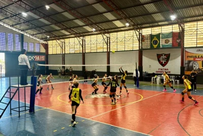 Jaguariúna tem melhor desempenho do Circuito das Águas nos Jogos Regionais