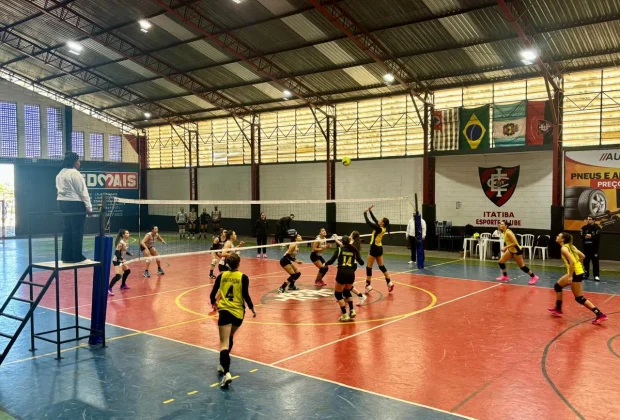 Jaguariúna tem melhor desempenho do Circuito das Águas nos Jogos Regionais