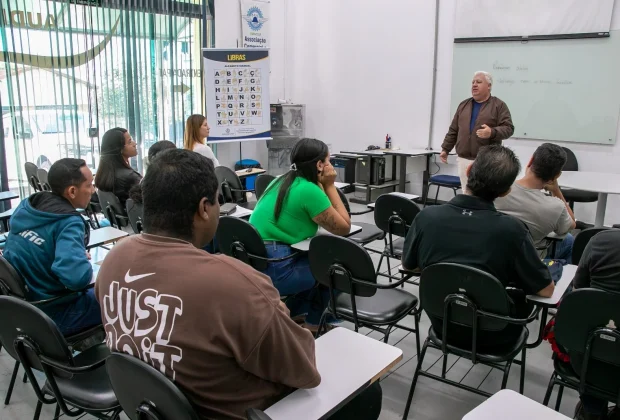 PAT de Jaguariúna realiza cinco mutirões de emprego nesta semana