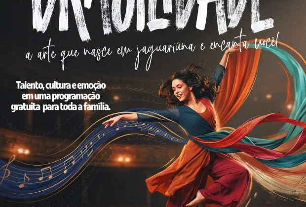 Mostra “Brasilidade” encerra programação nesta semana em Jaguariúna