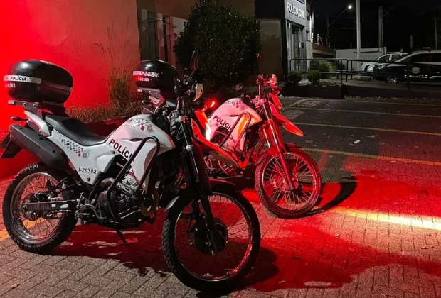 Homem procurado por estupro de vulnerável é capturado pela Polícia Militar em Itapira
