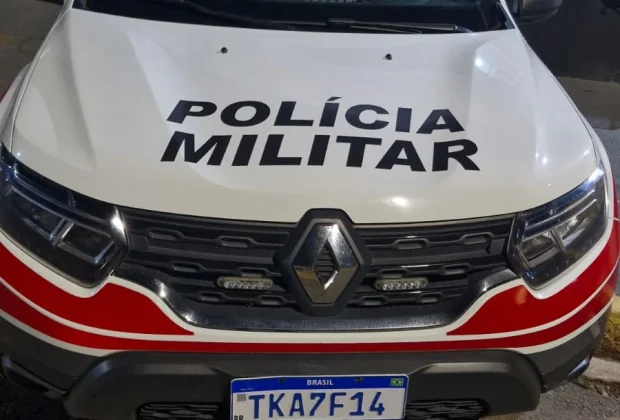 Homem é preso após descumprir medida protetiva em Estiva Gerbi