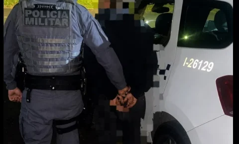 Suspeito indica esconderijo na mata e acaba preso com cocaína, crack e “dry” em Mogi Guaçu