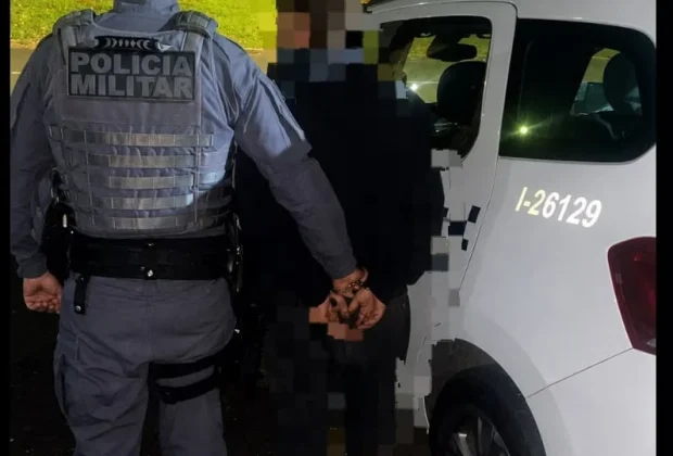Suspeito indica esconderijo na mata e acaba preso com cocaína, crack e “dry” em Mogi Guaçu