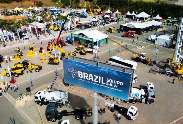 Jaguariúna recebe Brazil Equipo Show 2026 e reforça vocação para grandes eventos
