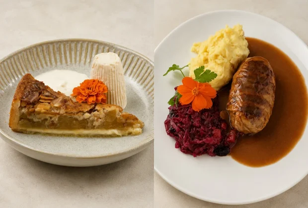 Tratterie Holandesa leva sabores típicos ao Festival Sabor de São Paulo