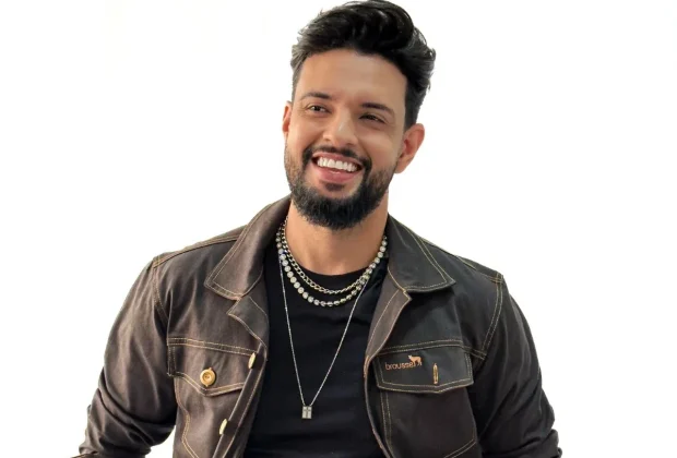 Vini Drumond se apresenta em dois rodeios neste mês de agosto