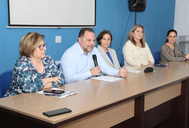 Capacitação sobre autismo reúne profissionais da saúde de quatro cidades em Mogi Mirim