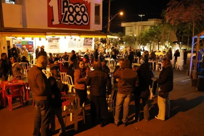 Festival “Por Todos os Cantos da Cidade” começa nesta quinta-feira em Jaguariúna