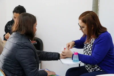 Fundo Social abre inscrições para novas turmas do curso gratuito de manicure