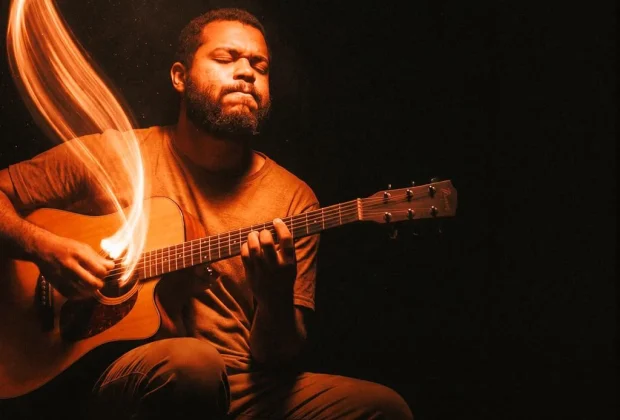 Apresentações de sanfona e violão encerram Mostra “Brasilidade” nesta quinta-feira