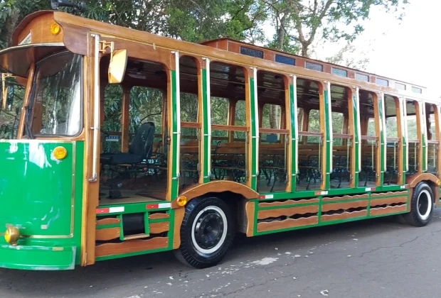 Jaguariúna lança city tour oficial durante a Brazil Equipo Show 2026