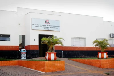 Polícia Civil apreende adolescente investigado por série de atos infracionais na região