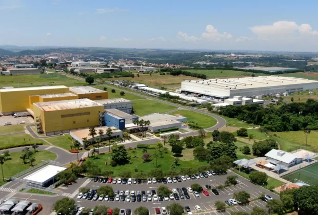 Jaguariúna registra crescimento de 177% na geração de empregos no primeiro semestre