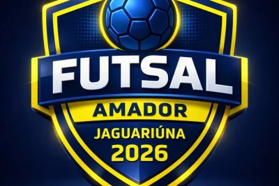Seletiva de futsal masculino terá 12 times participantes em Jaguariúna
