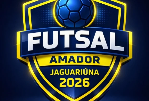 Seletiva de futsal masculino terá 12 times participantes em Jaguariúna