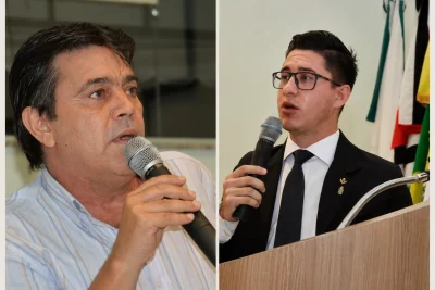 João Félix  e Guinho são os novos vereadores de Santo Antônio de Posse após retotalização dos votos