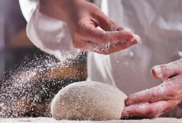 Artur Nogueira abre inscrições para cursos gratuitos de panificação do Programa Cozinhalimento
