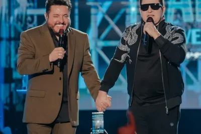 Bruno & Marrone são anunciados no Jaguariúna Rodeo Festival 2026