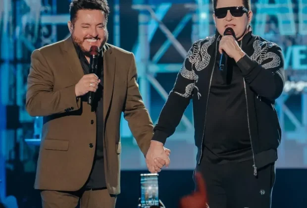 Bruno & Marrone são anunciados no Jaguariúna Rodeo Festival 2026