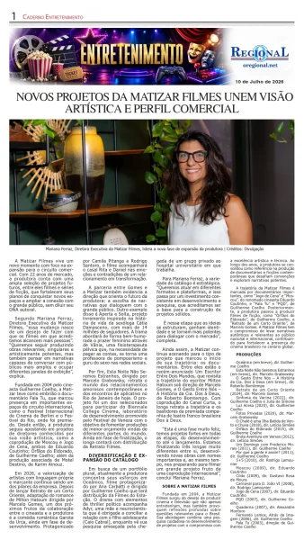 Entretenimento 10-07-26
