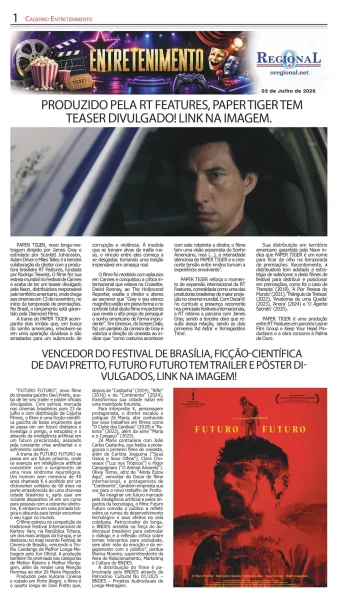Entretenimento 03-07-26